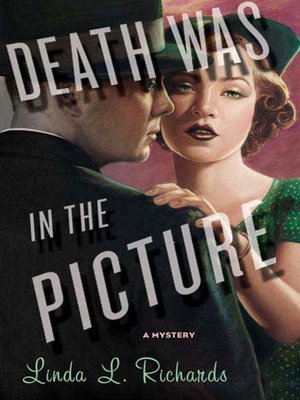 cover image of Death Was in the Picture